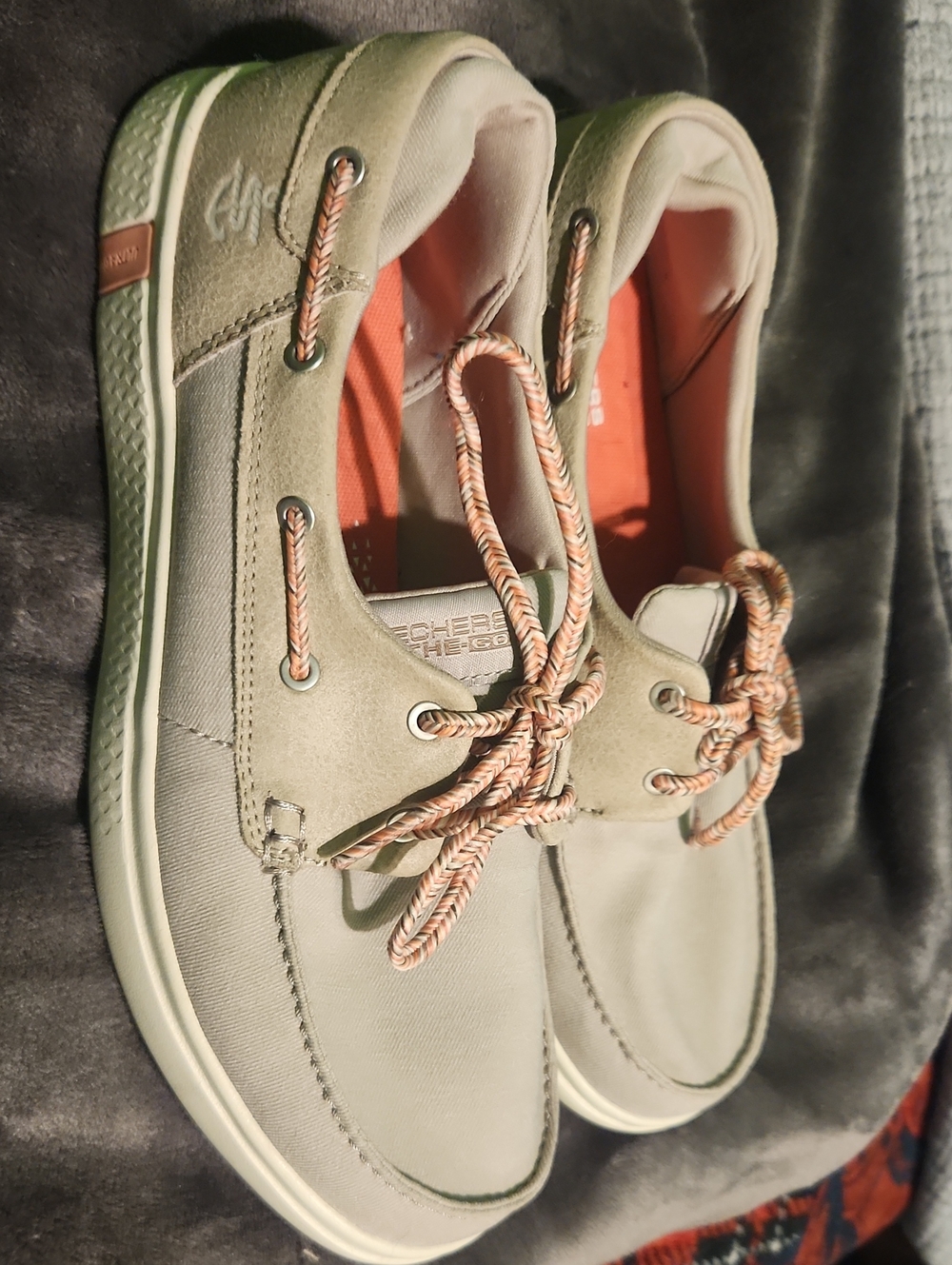 Sketchers Air Cooled Goga Mat